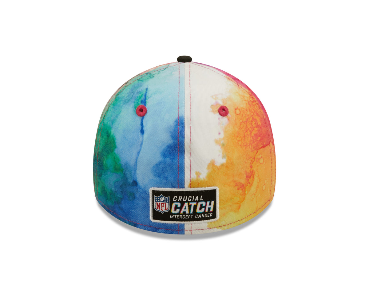 New Era NFL 39Thirty Cap Multicolor