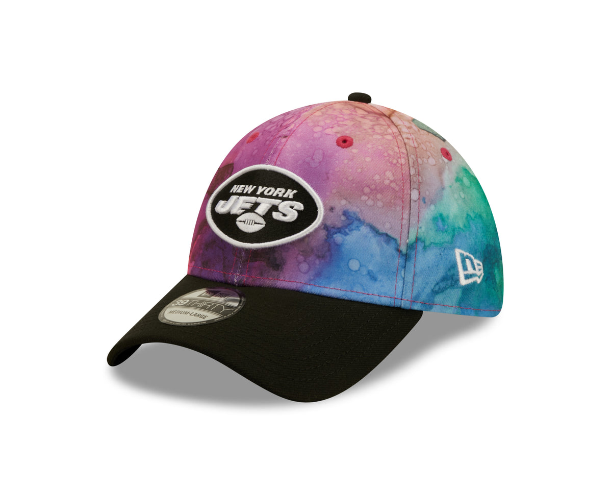 New Era NFL 39Thirty New York Jets Cap Multicolor