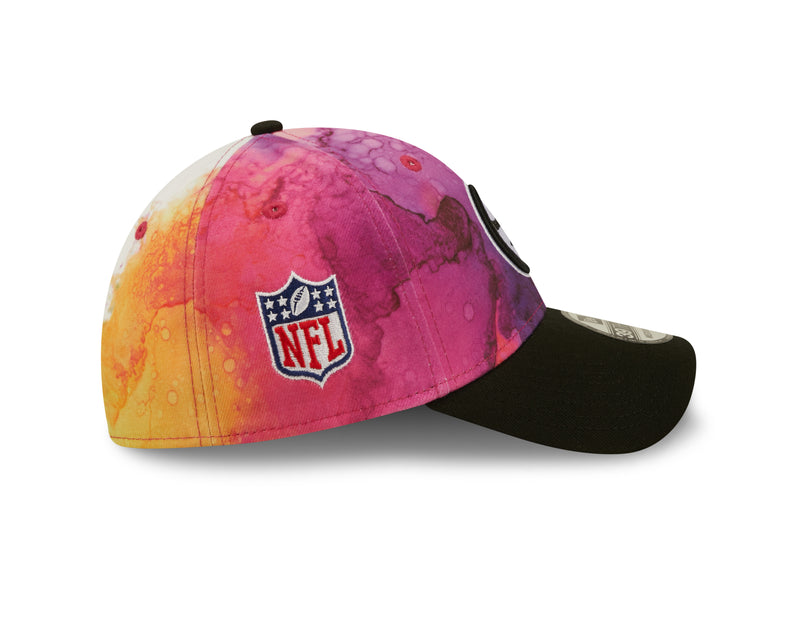 New Era NFL 39Thirty Pittsburgh Steelers Cap Multicolor