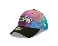 New Era NFL 39Thirty Seattle Seahawks Team Cap Multicolor