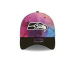 New Era NFL 39Thirty Seattle Seahawks Team Cap Multicolor