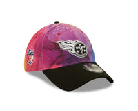 New Era NFL 39Thirty Tennessee Titans Team Cap Multicolor