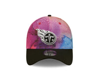 New Era NFL 39Thirty Tennessee Titans Team Cap Multicolor