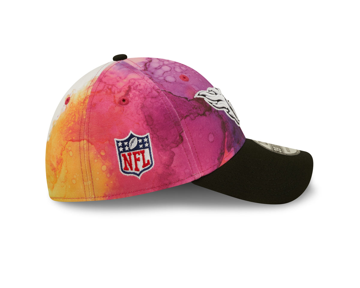 New Era NFL 39Thirty Tennessee Titans Team Cap Multicolor