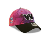 New Era NFL 39Thirty Washington Commanders Cap Multicolor