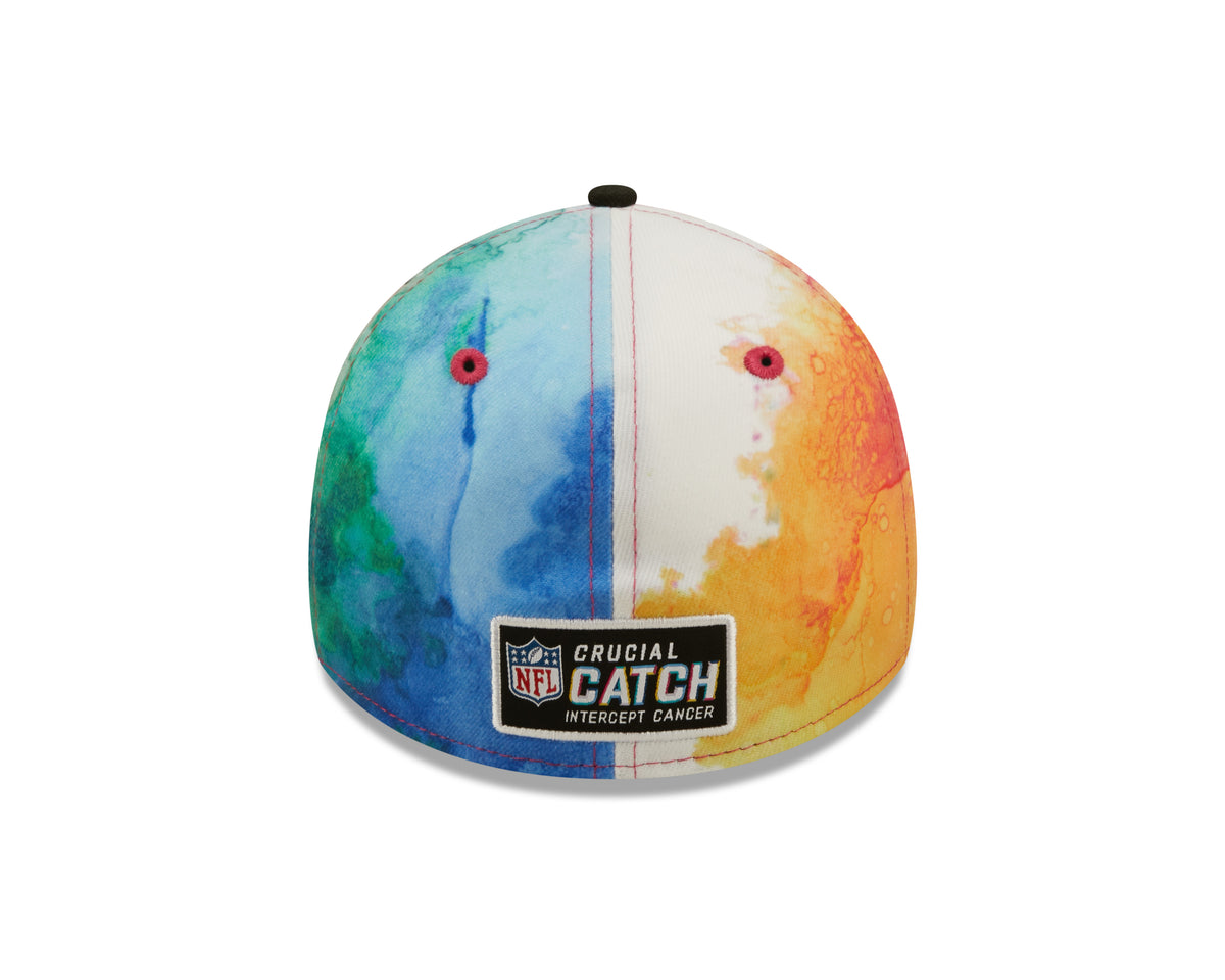 New Era NFL 39Thirty Washington Commanders Cap Multicolor