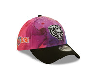 New Era NFL 39Thirty Chicago Bears Cap Multicolor