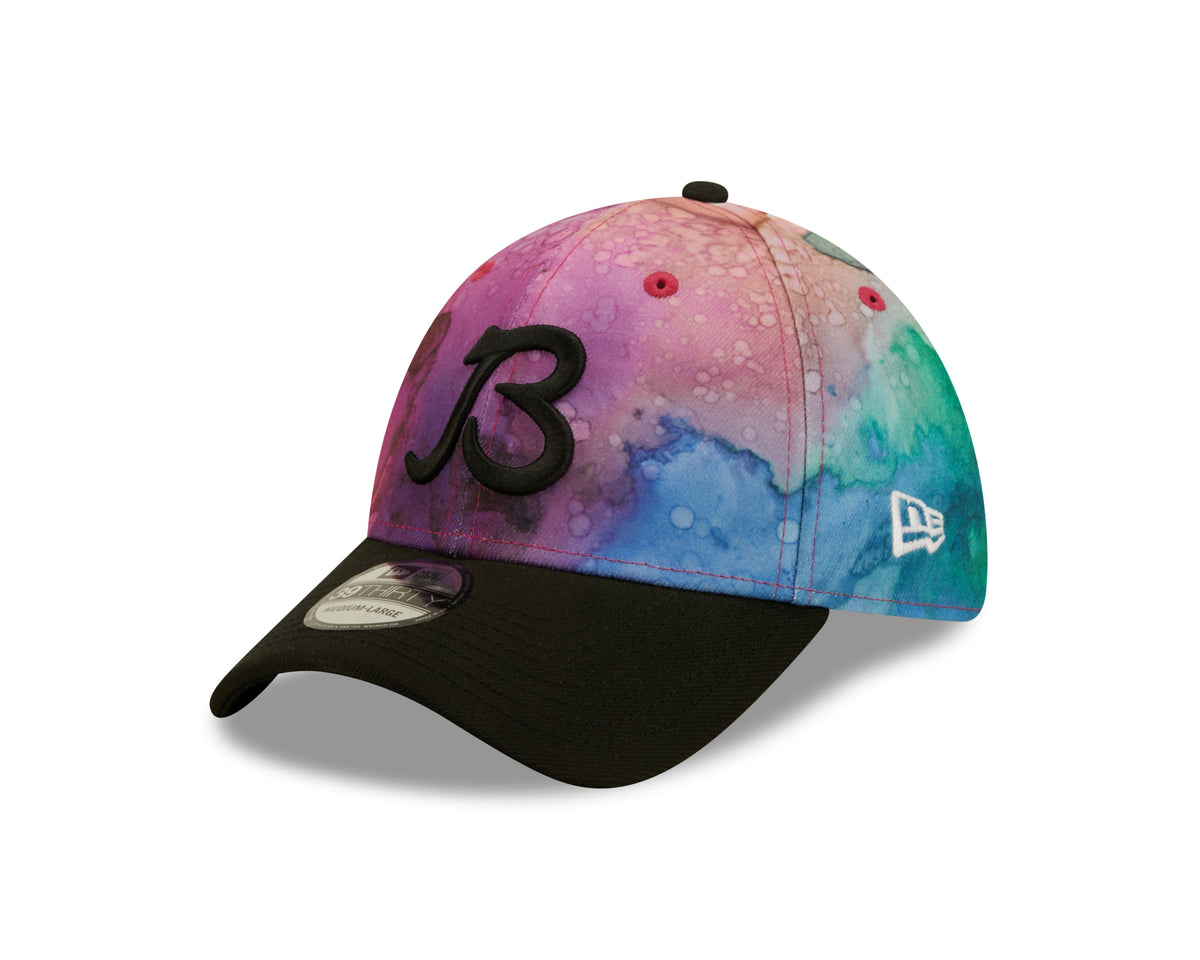 New Era NFL 39Thirty Team Cap Multicolor