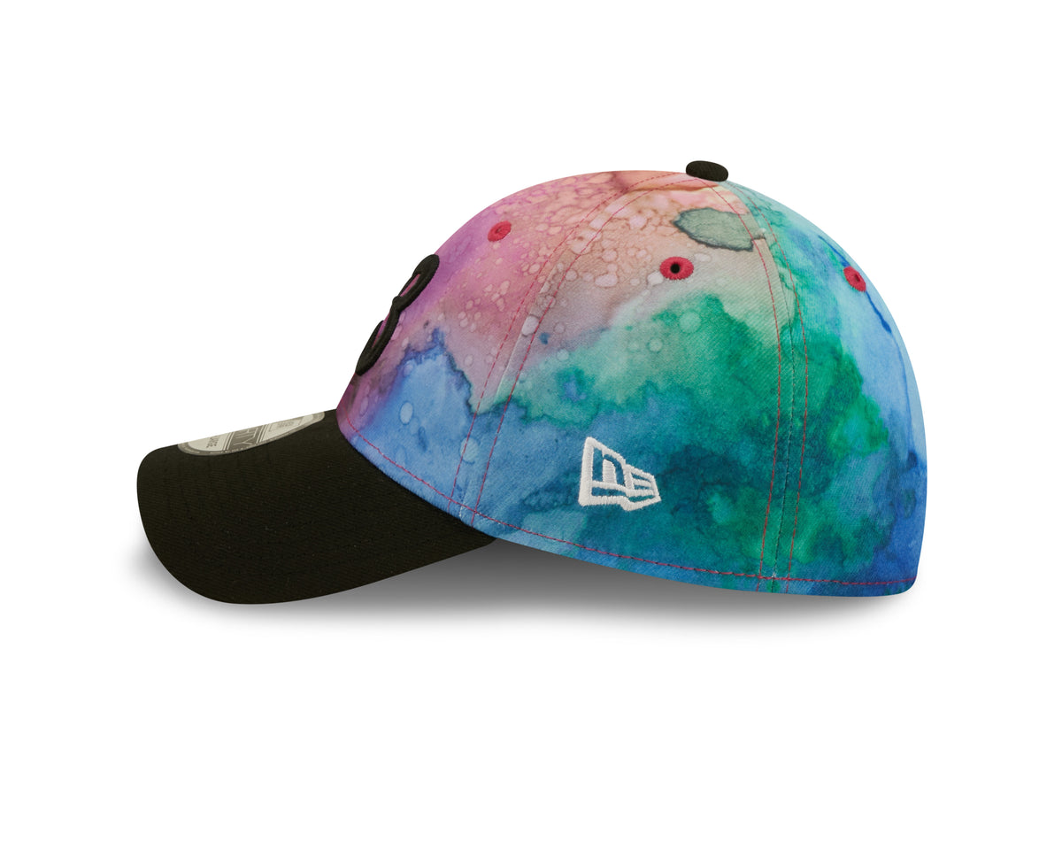 New Era NFL 39Thirty Team Cap Multicolor