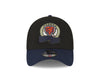 New Era Chicago Bears NFL 39THIRTY Stretch Fit Cap Black