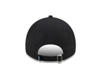 New Era Memphis Grizzlies New Era 9TWENTY Verstellbare Cap Black