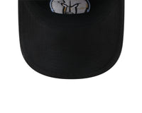 New Era Memphis Grizzlies New Era 9TWENTY Verstellbare Cap Black