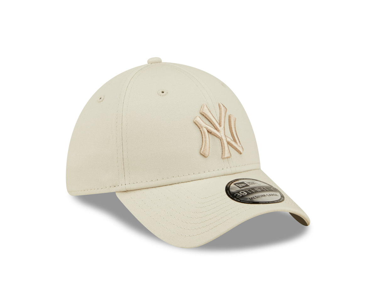 New Era New York Yankees Classic 39THIRTY Stretch-Fit Cap Stone