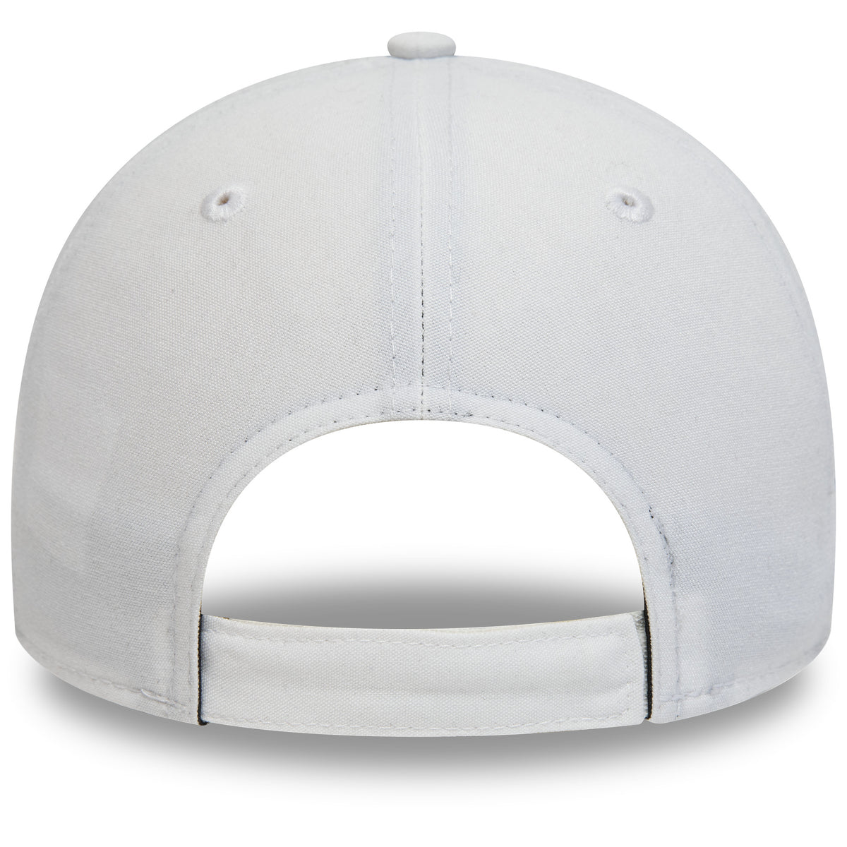 New Era Solheim Cup The League 9FORTY Verstellbare Cap White