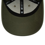 New Era New York Yankees Classic 39THIRTY Stretch-Fit Cap Olive