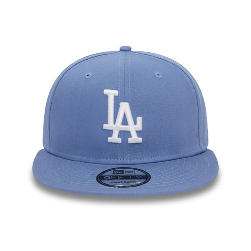 New Era LA Dodgers Repreve 9FIFTY Snapback Cap Blue