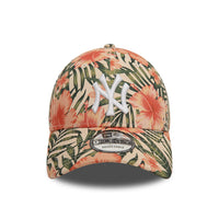 New Era New York Yankees Tropical Cap - Soulsideshop