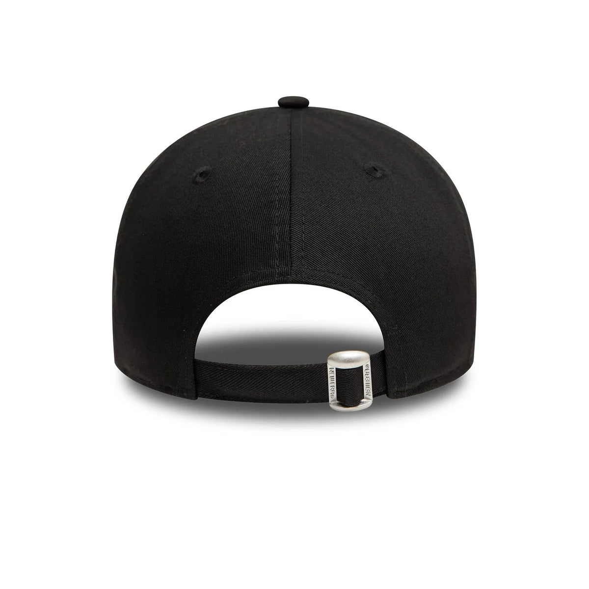 New Era Cap New York Yankees League Essential 9FORTY Black - Soulsideshop