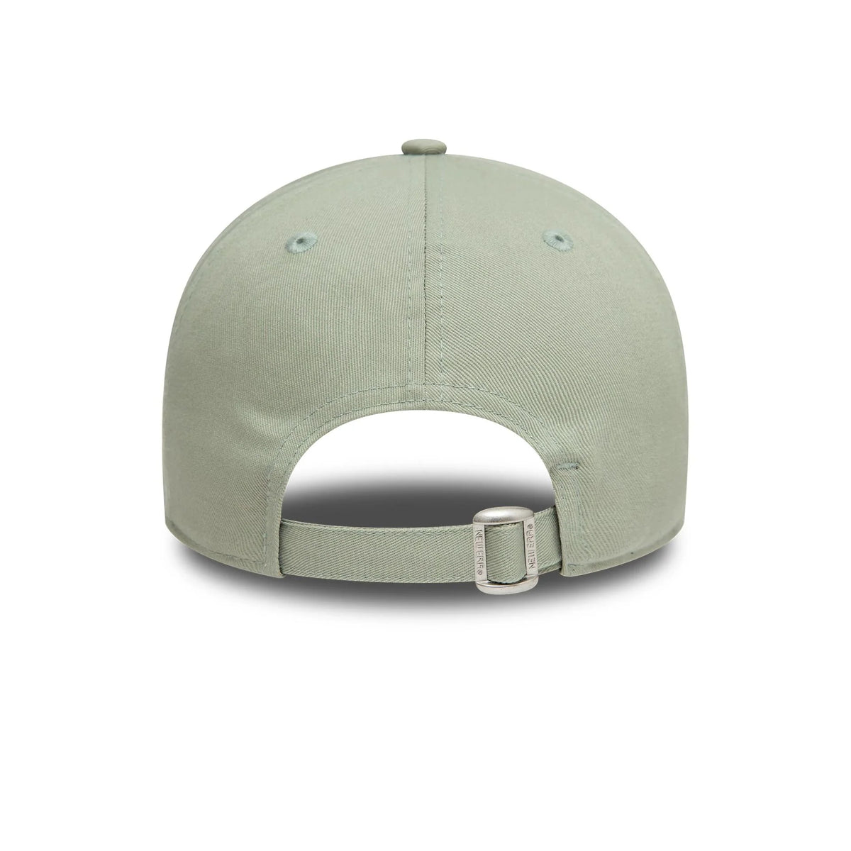 New Era Cap  New York Yankees League Essential 9FORTY Pastellgrüne - Soulsideshop