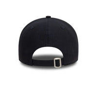 New Era Cap  New York Yankees Microfibre 9FORTY Navy - Soulsideshop