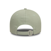 New Era Cap New York Yankees Camo Infill 9FORTY Pastellgrüne - Soulsideshop