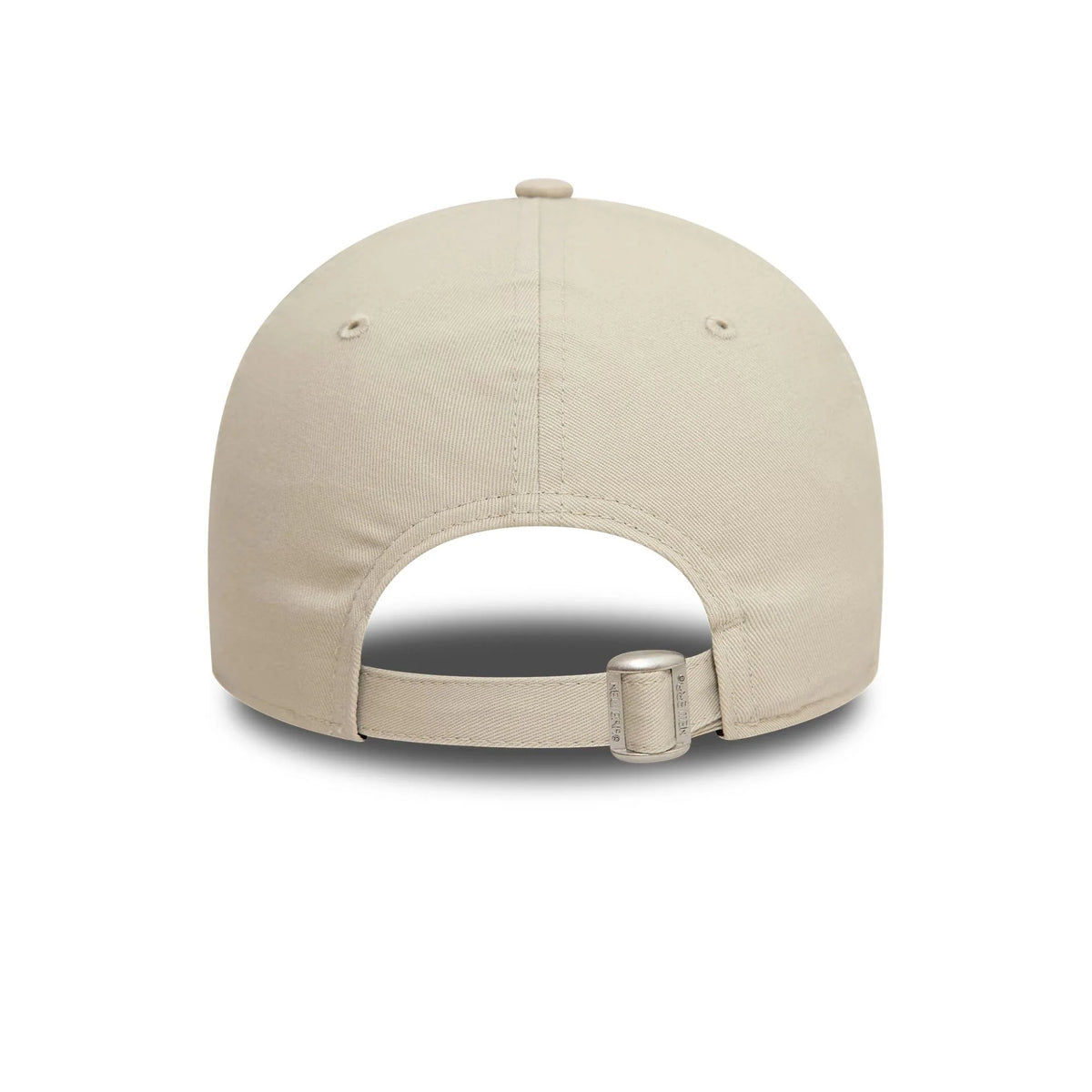 New Era Cap New York Yankees Team Outline 9FORTY Hellbeige - Soulsideshop