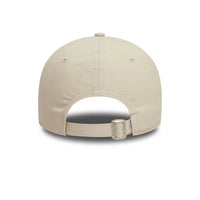New Era Cap New York Yankees Team Outline 9FORTY Hellbeige - Soulsideshop