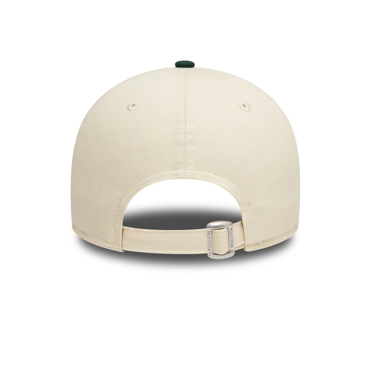 New Era Cap Oakland Athletics Colour Block 9FORTY Hellbeige - Soulsideshop