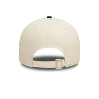 New Era Cap Oakland Athletics Colour Block 9FORTY Hellbeige - Soulsideshop