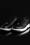 Dada Supreme Court Combat Sneaker Low Black/White