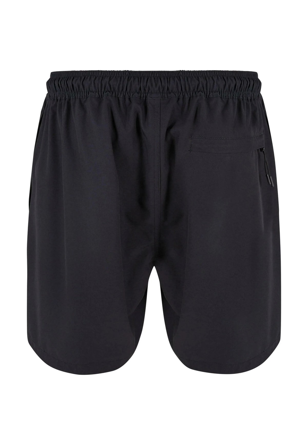 K1X Heatmap Shorts Black - Soulsideshop