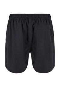 K1X Heatmap Shorts Black - Soulsideshop