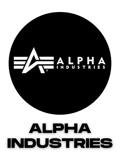 Alpha Industries Produkte