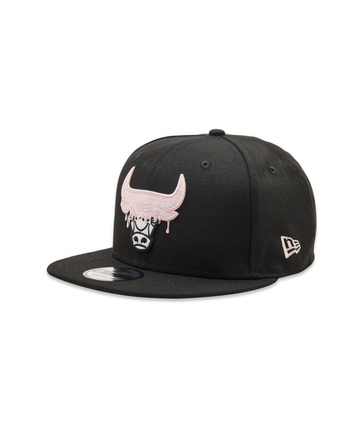 New Era Team Drip 9FIFTY Chicago Bulls Cap