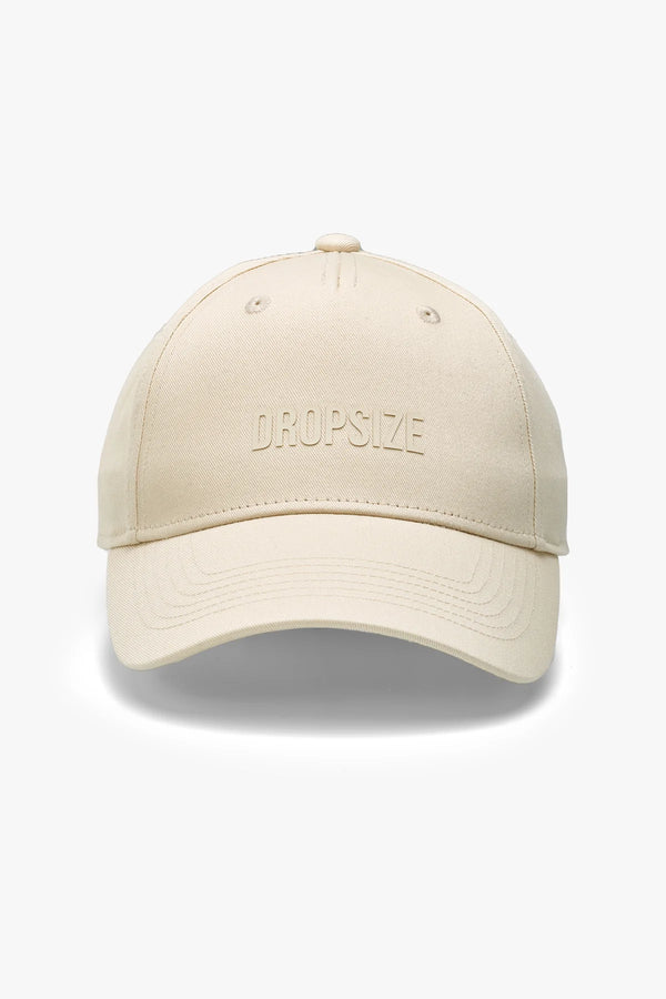 Dropsize HD Logo Basic Cap Navajo