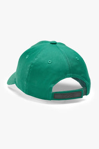 Dropsize HD Logo Basic Cap Green