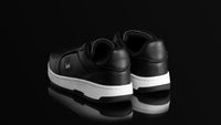 Dada Supreme Court Combat Sneaker Low Black/White