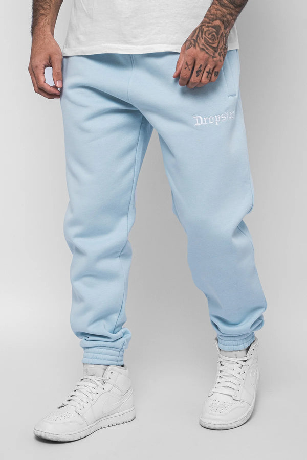 Dropsize Embo V2 Jogger Baby Blue