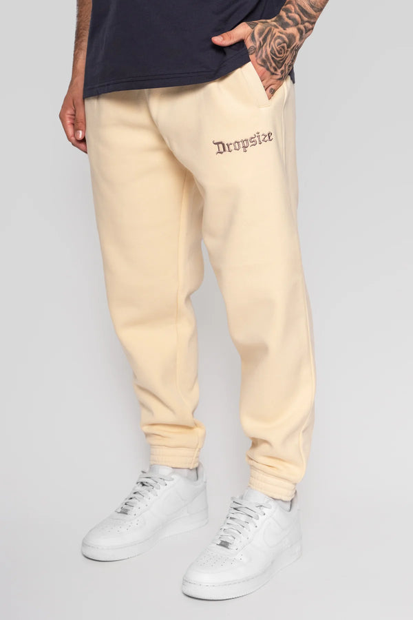 Dropsize Embo V2 Jogger Navajo