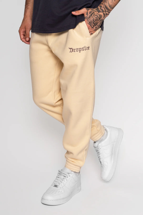 Dropsize Embo V2 Jogger Navajo