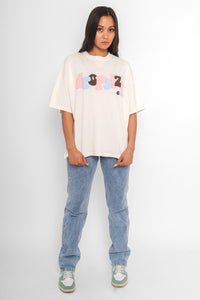 Dropsize Crew T-Shirt Color Mix