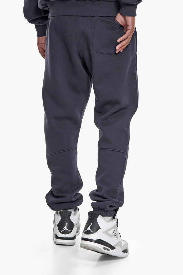 Dropsize Embo V3 Jogger Washed Navy