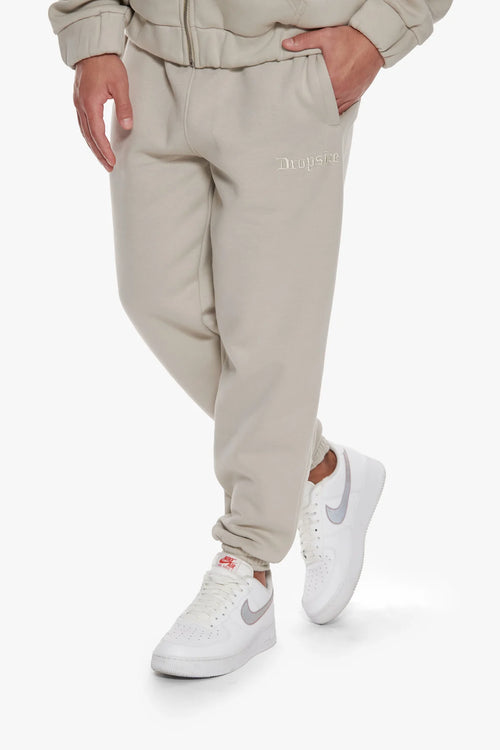 Dropsize Embo V2 Jogger Pumice Stone