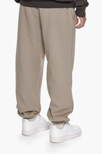 Dropsize Heavy Loose Fit Jogger Simply Taube