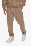 Dropsize Heavy HD Jogger Silver Mink