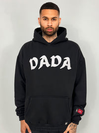 Dada Supreme Frotee Logo Hoody - Soulsideshop