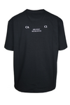 Carlo Colucci T-Shirt Milano Light Black