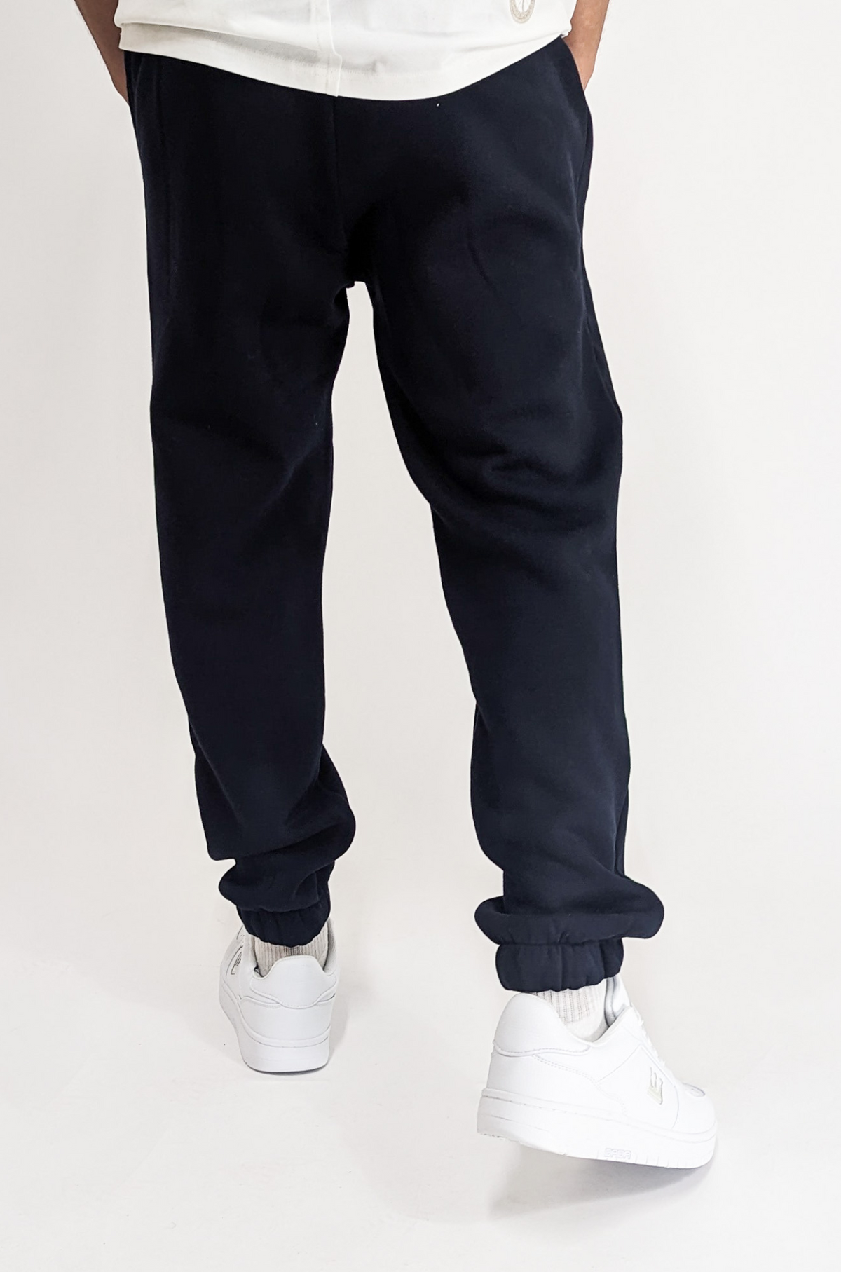 Sixth June Essentials Jogger Pants Navy