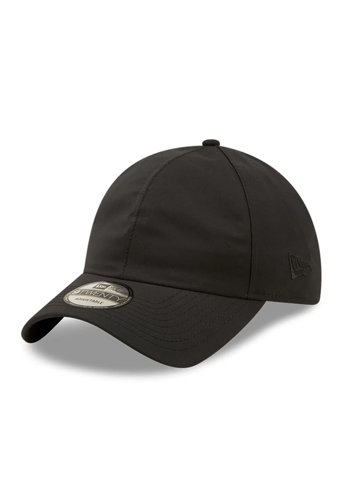 New Era GTX 9TWENTY Cap Black