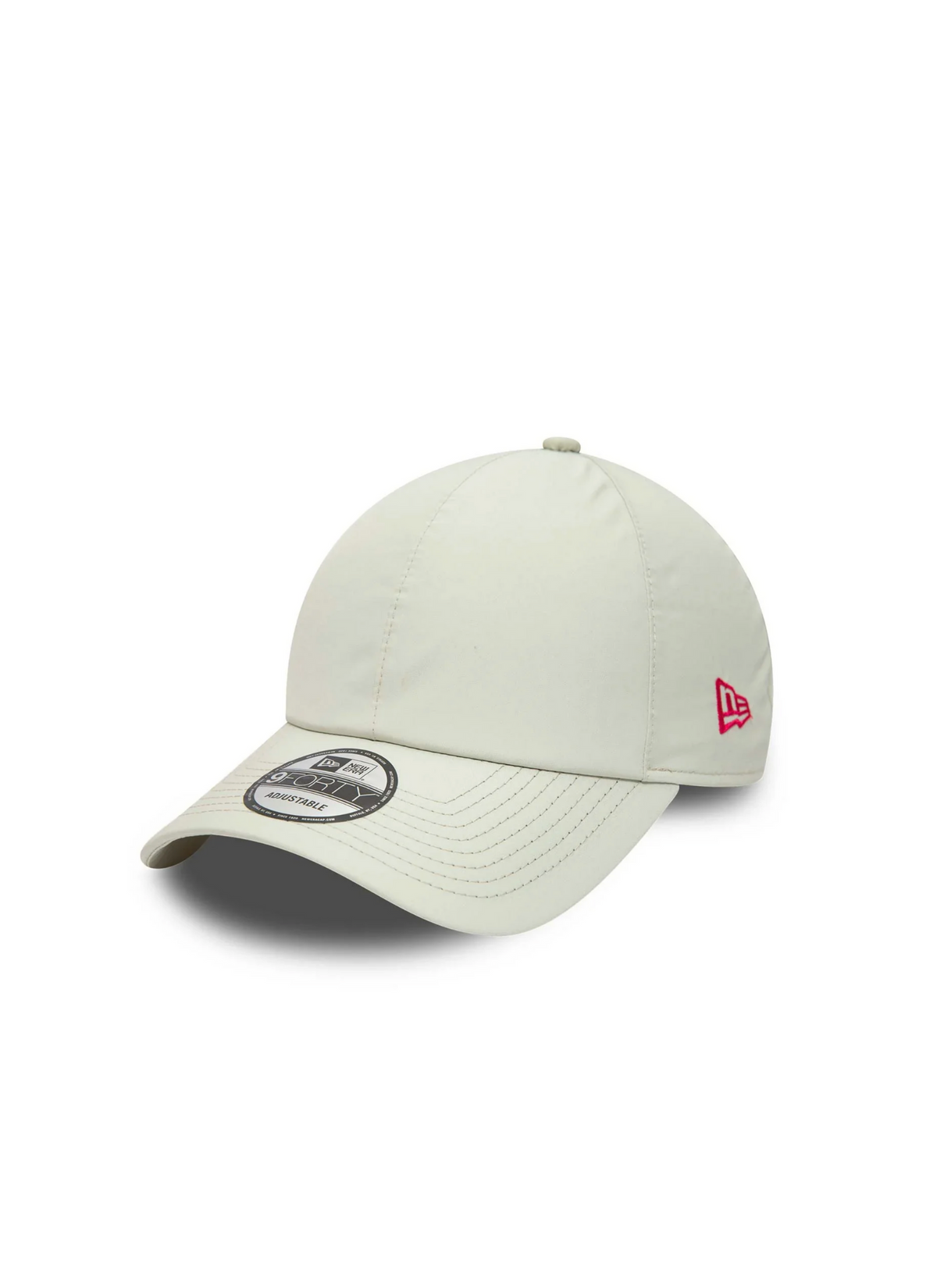 New Era GTX 9TWENTY Cap Creme